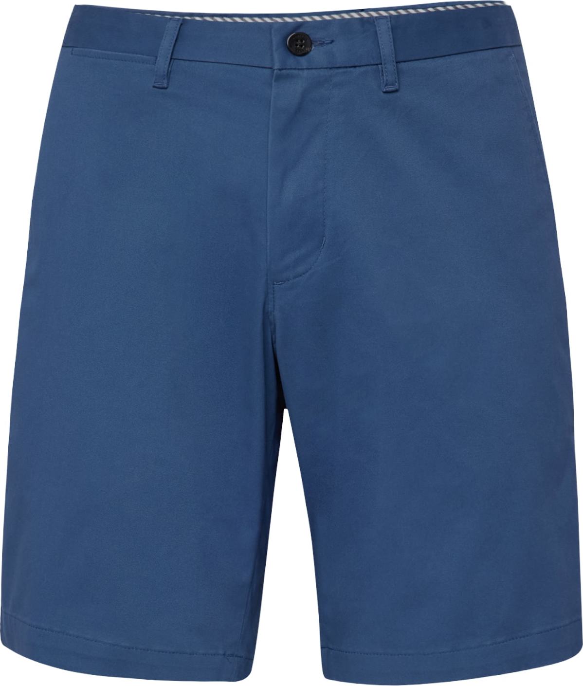 TOMMY HILFIGER Chino kalhoty 'Brooklyn' tmavě modrá