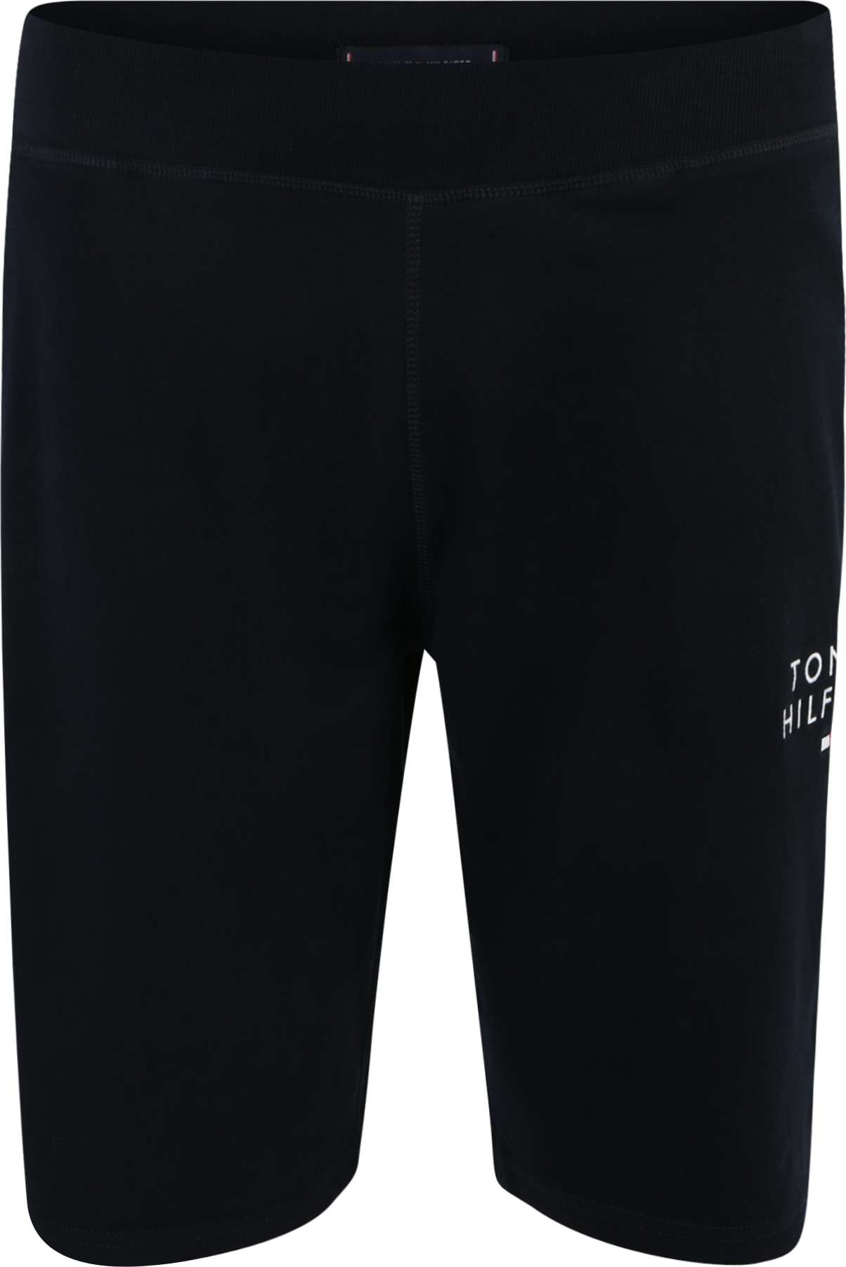 Tommy Hilfiger Underwear Plus Kalhoty námořnická modř / bílá