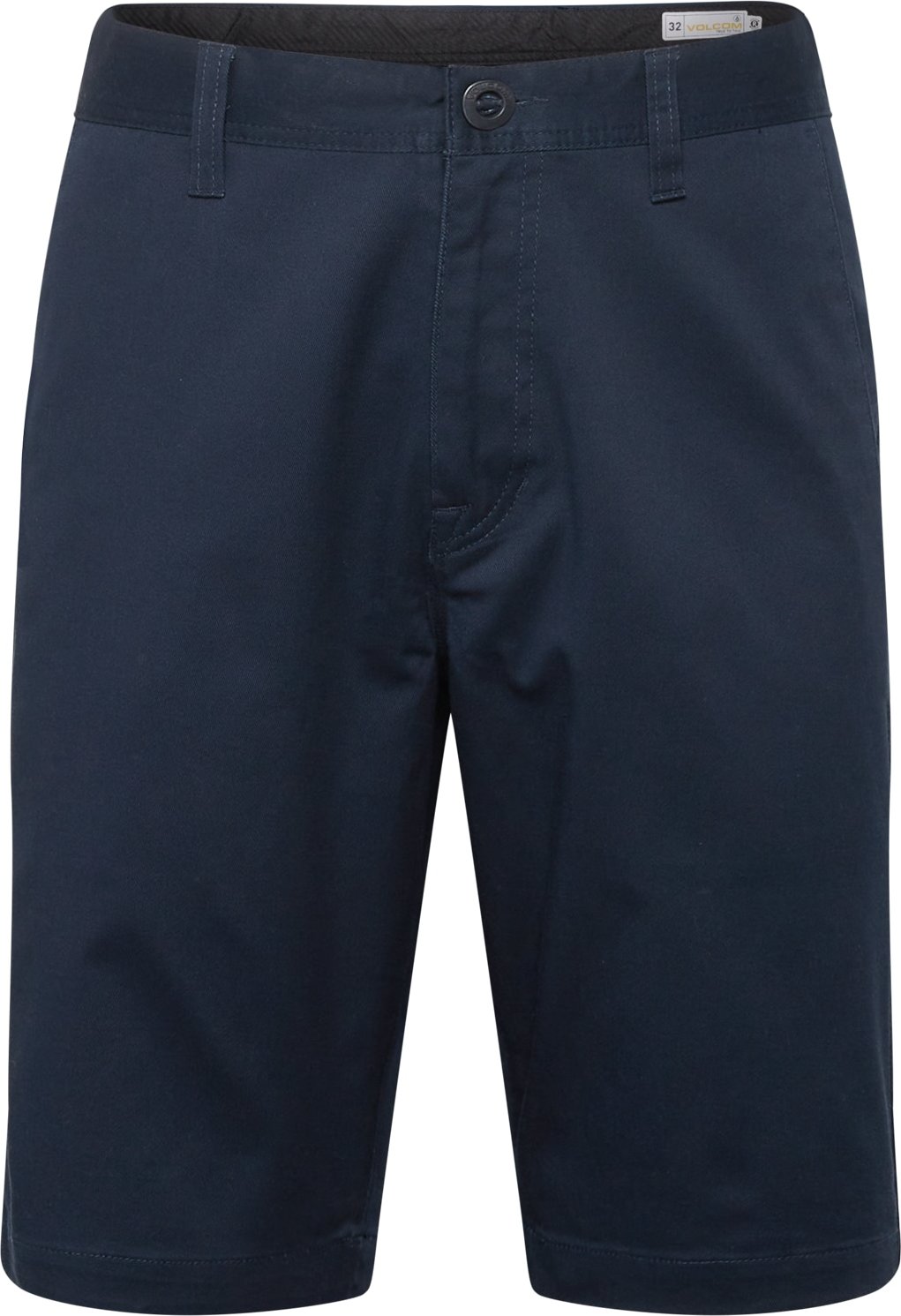 Volcom Chino kalhoty námořnická modř