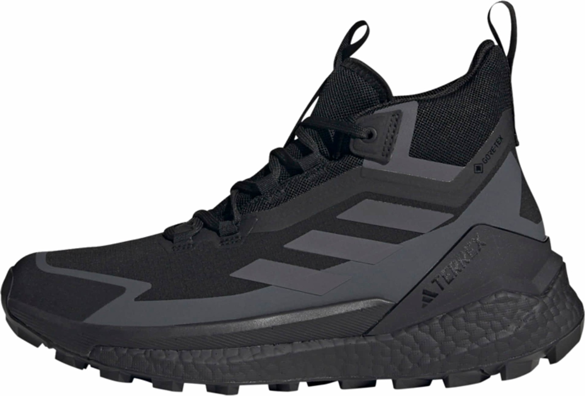 ADIDAS TERREX Kozačky 'Free Hiker' černá