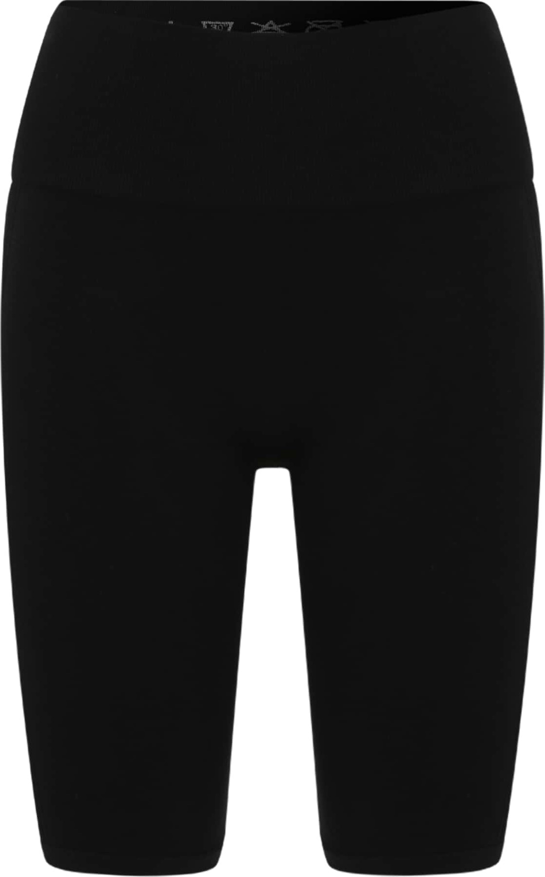 ENDURANCE Sportovní kalhoty 'Maidon' černá / bílá