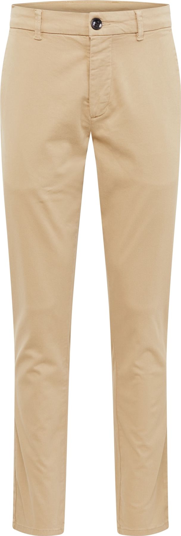 minimum Chino kalhoty 'DARVIS 2.0' béžová