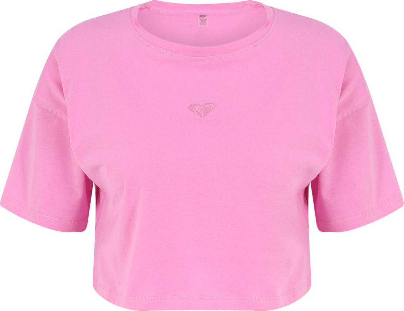 ROXY Funkční tričko pink