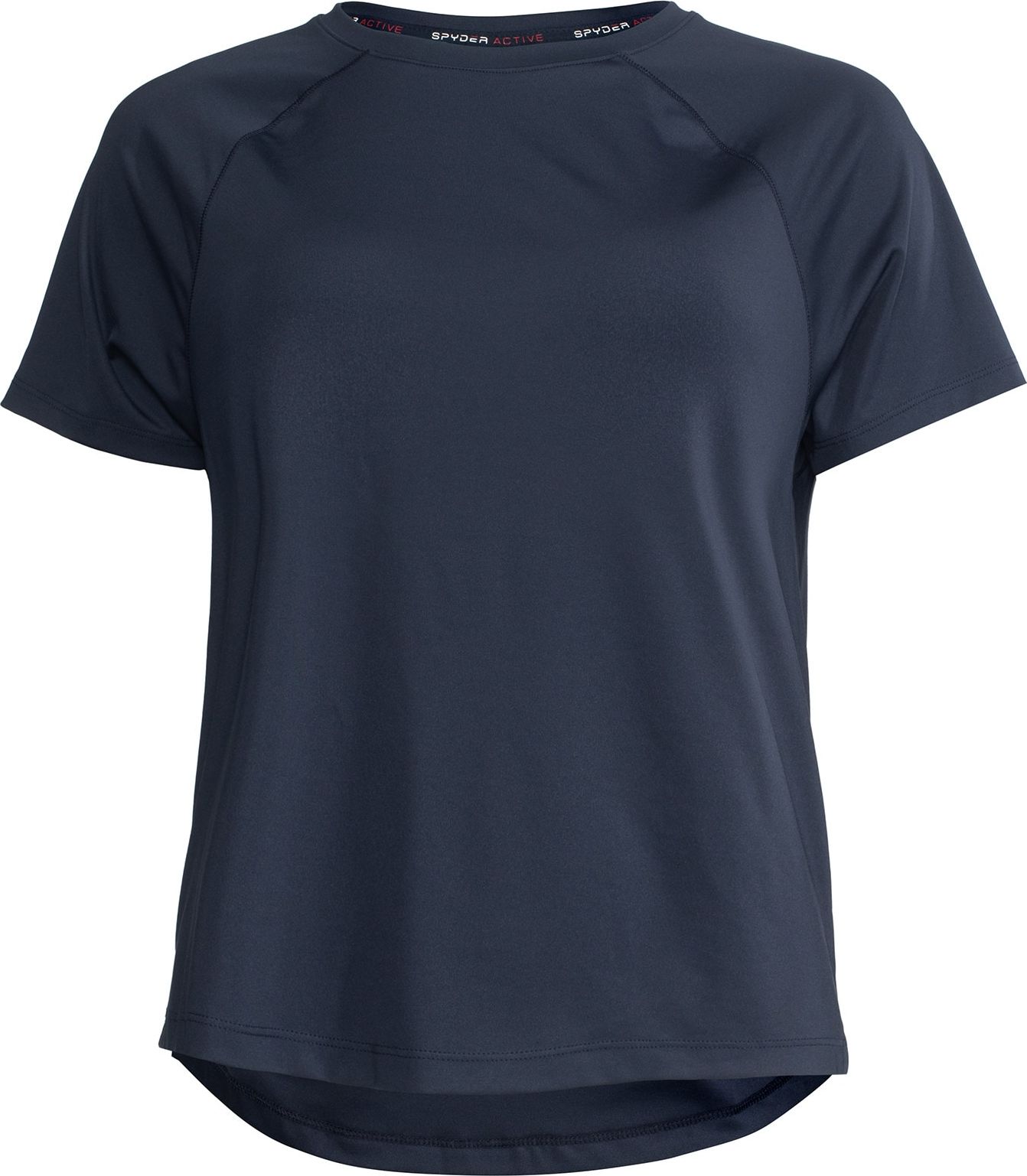 Spyder Funkční tričko námořnická modř