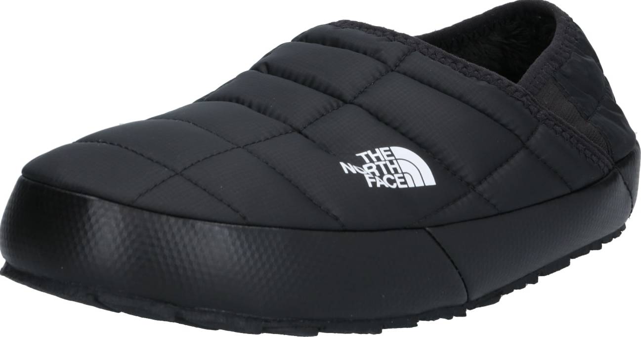 THE NORTH FACE Polobotky 'Thermoball' černá / bílá