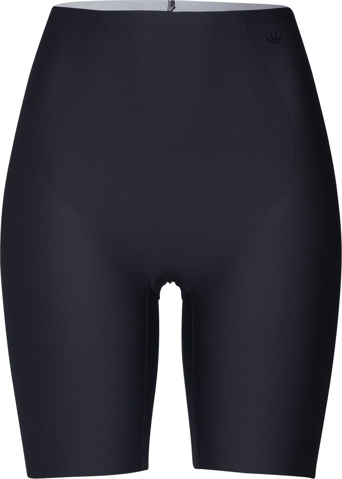 TRIUMPH Stahovací kalhotky 'Medium Shaping Series Panty L' černá