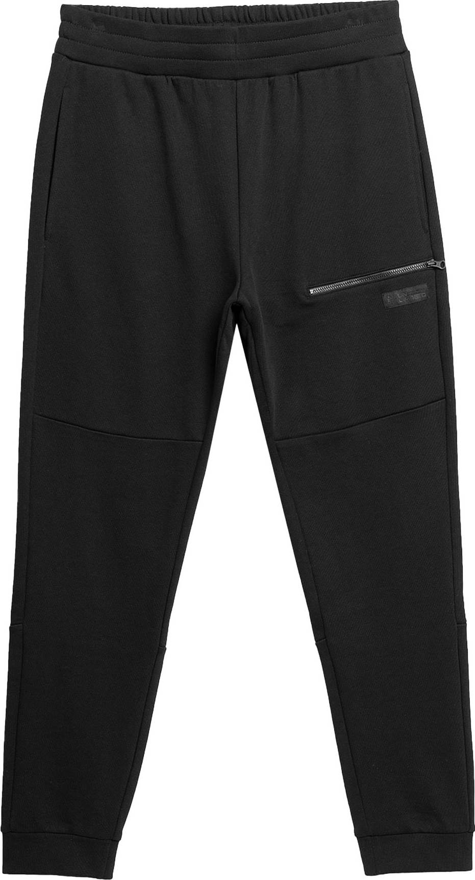 4F Sportovní kalhoty 'CAS M139' černá