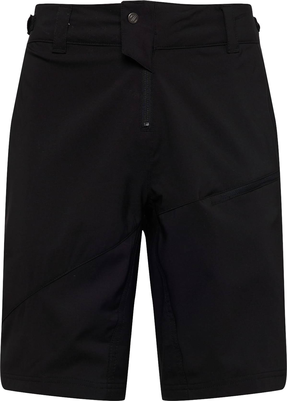DARE2B Sportovní kalhoty 'Duration Short' černá