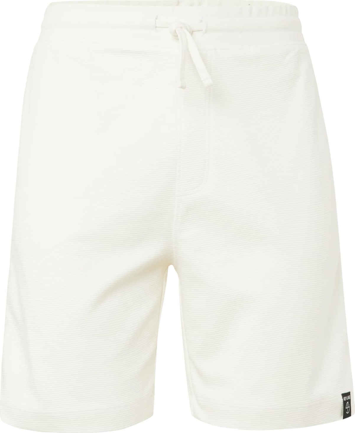 Key Largo Kalhoty 'ROM' offwhite
