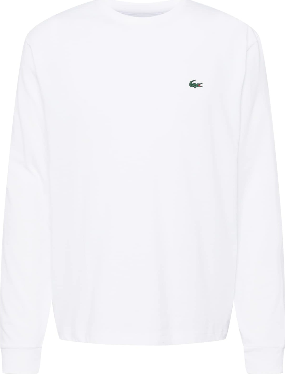 Lacoste Sport Funkční tričko bílá