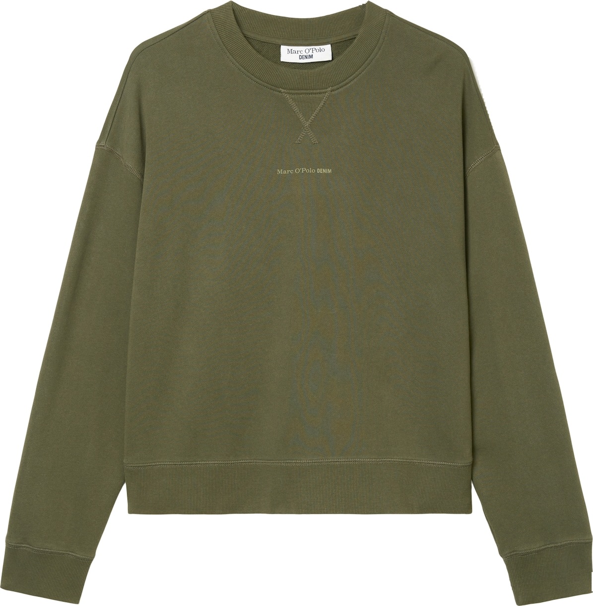 Marc O'Polo DENIM Mikina khaki