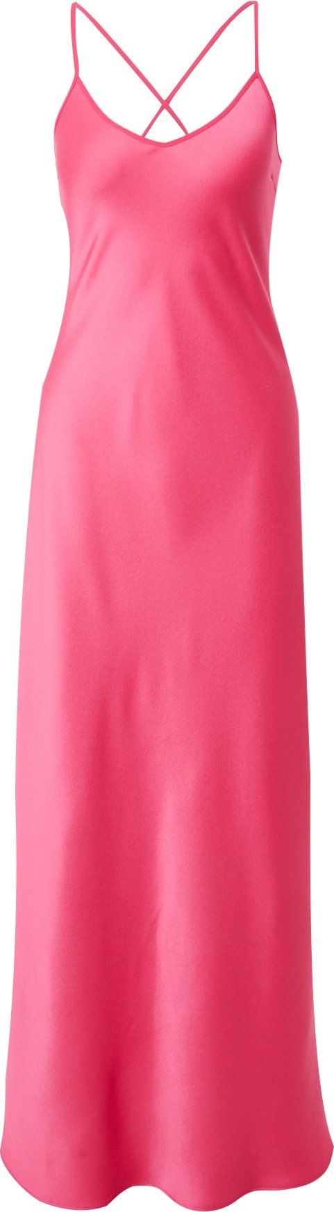 MAX&Co. Společenské šaty 'ALCESTE' pink