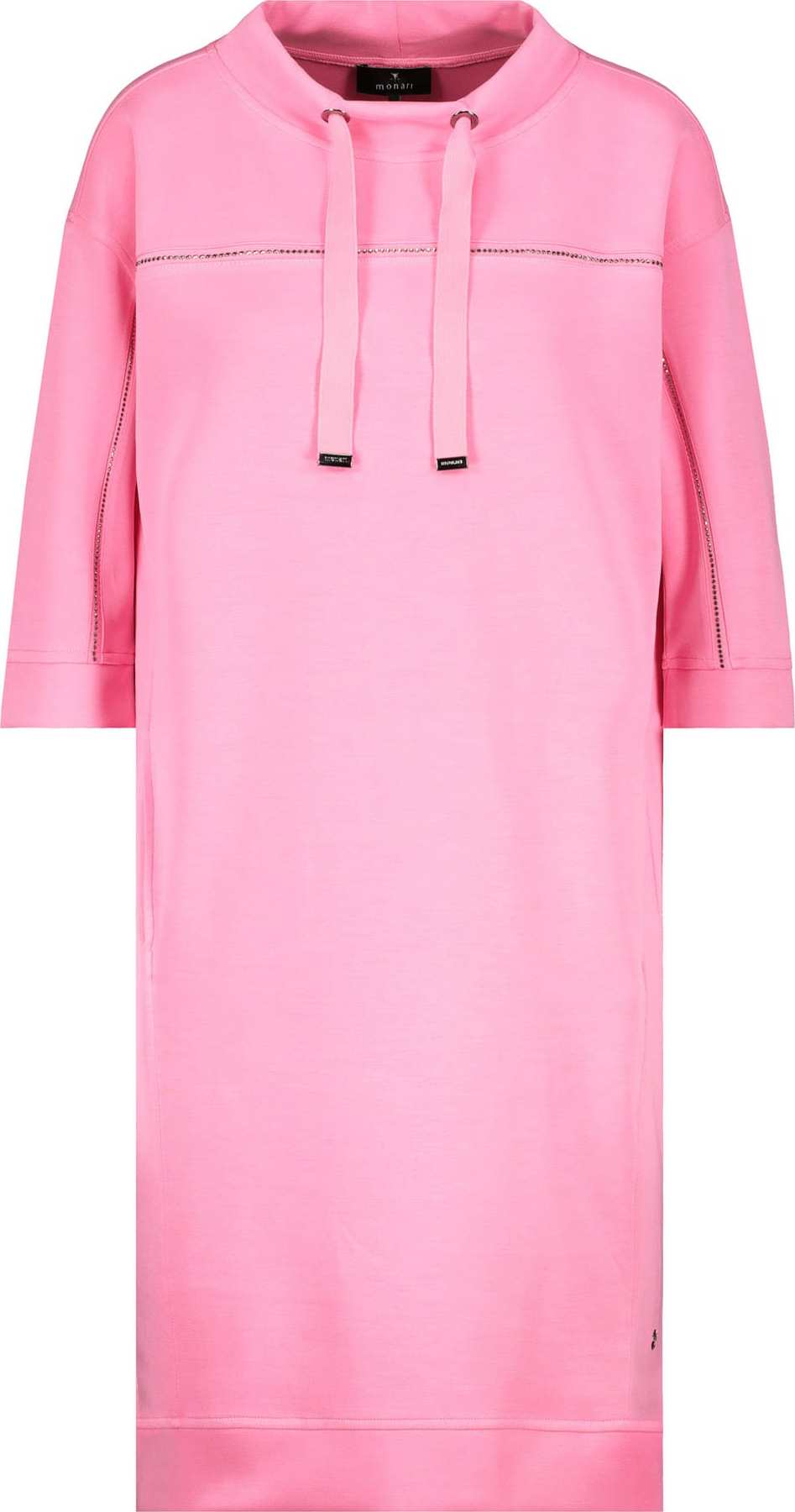 monari Šaty pink