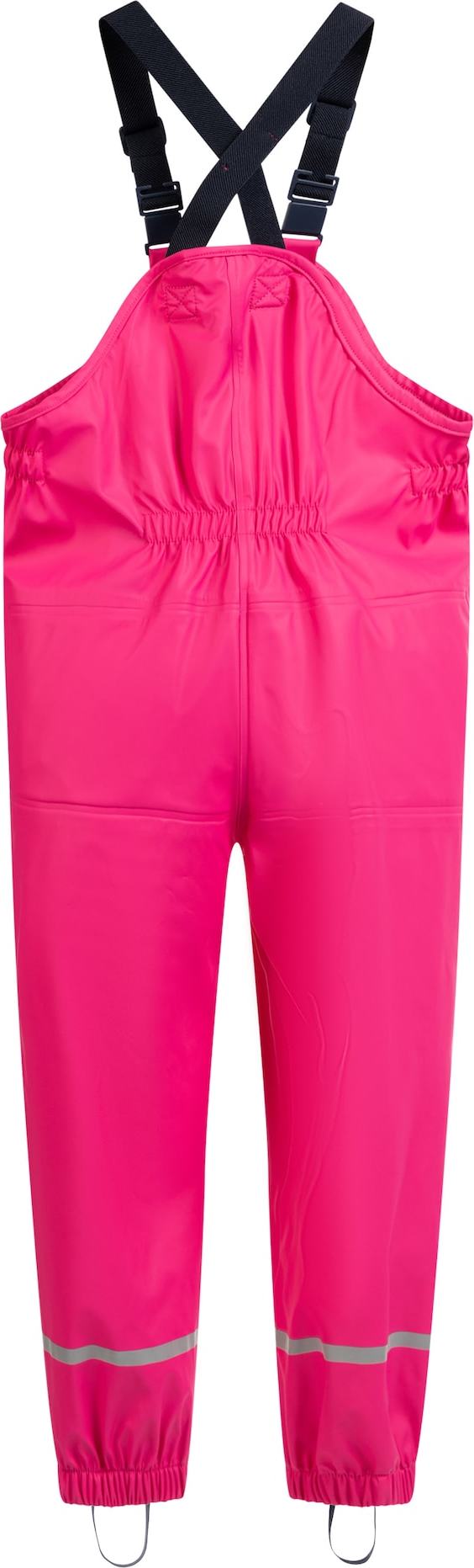 Schmuddelwedda Funkční kalhoty pink