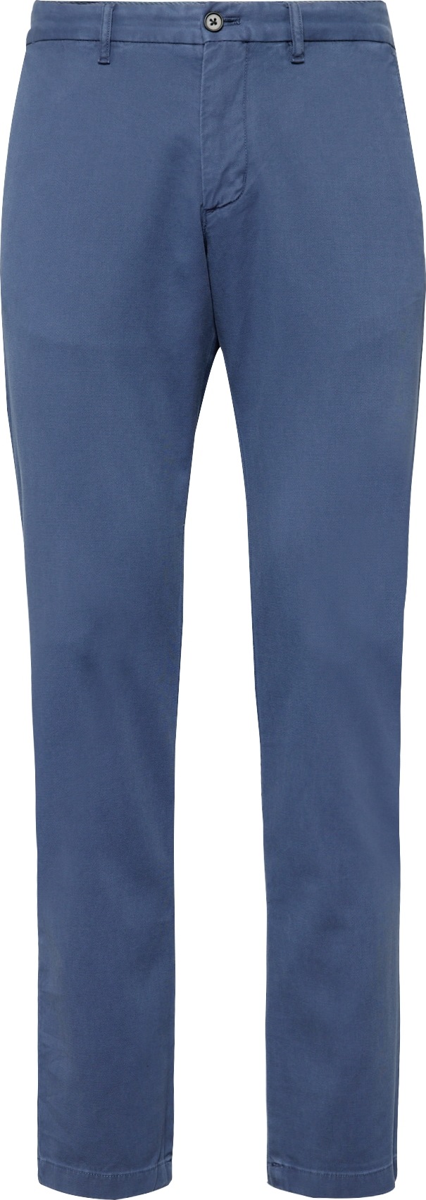 TOMMY HILFIGER Chino kalhoty 'DENTON' chladná modrá