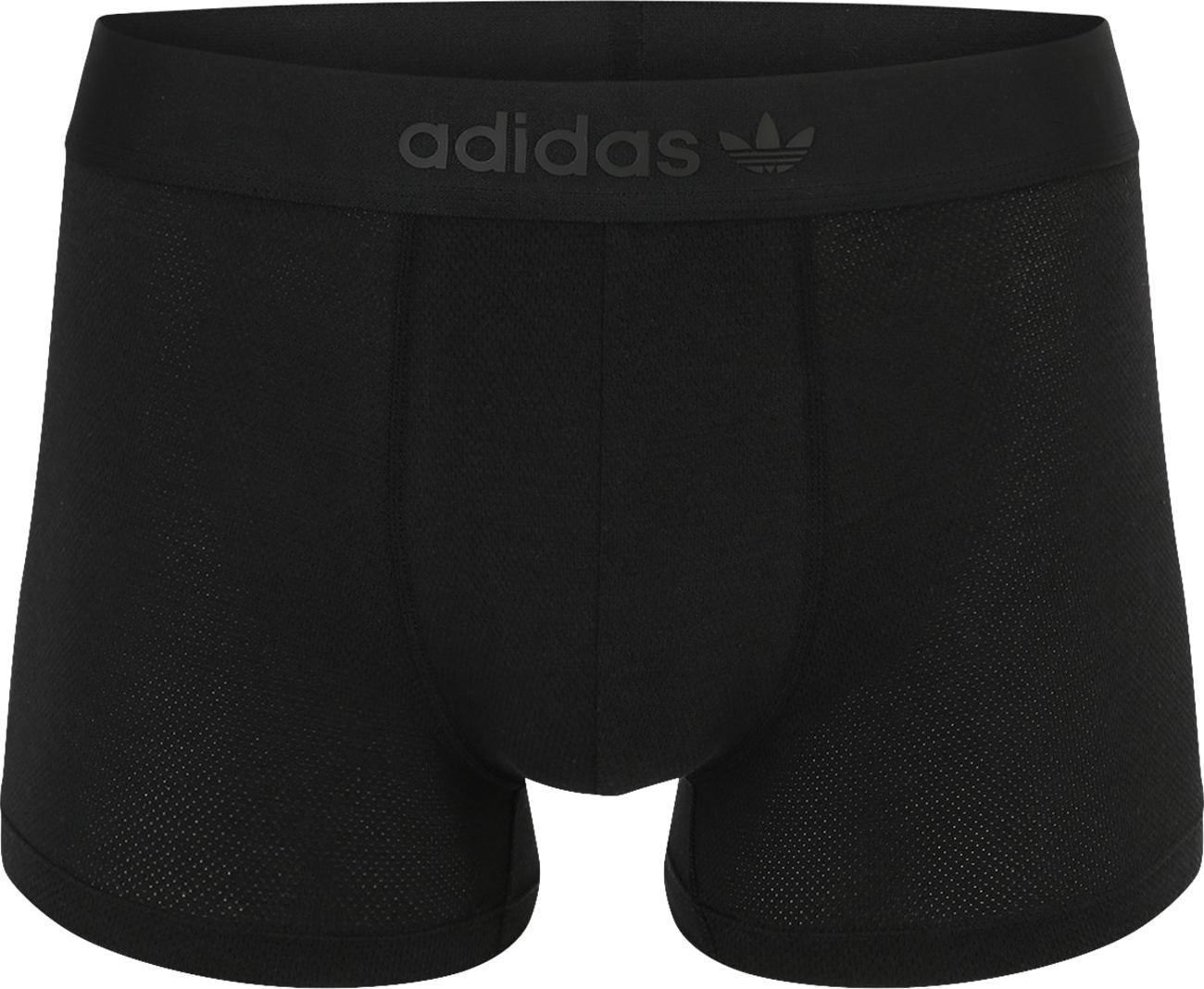 ADIDAS ORIGINALS Boxerky černá