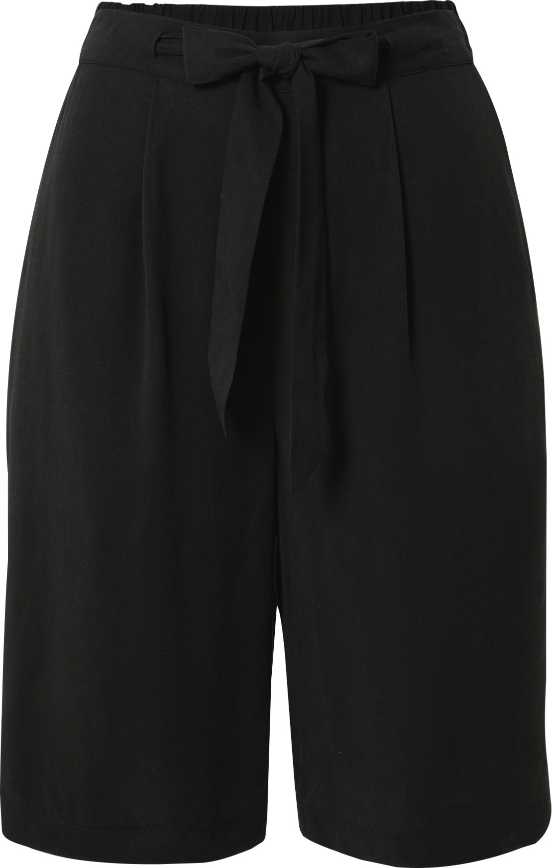 Guido Maria Kretschmer Collection Kalhoty 'Lotti' černá