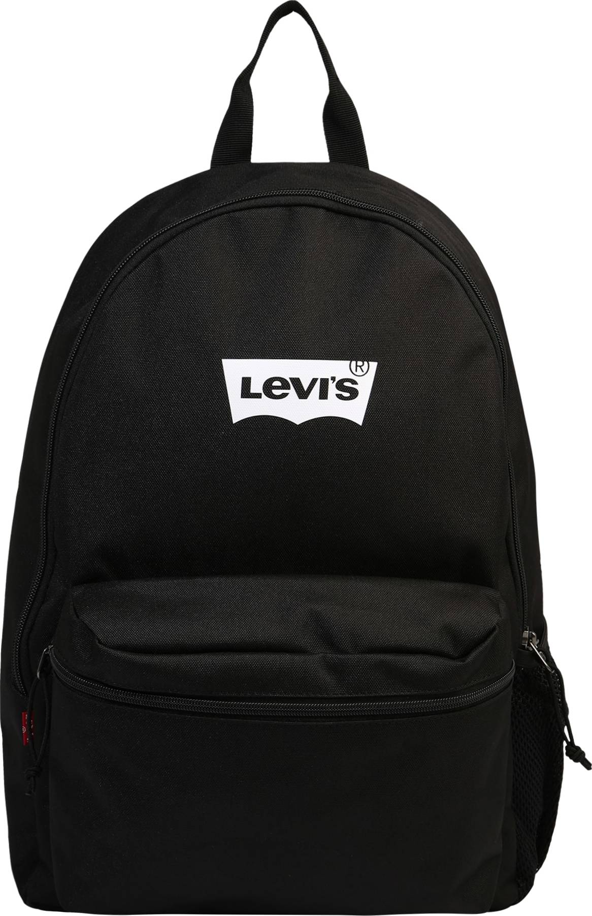 LEVI'S Batoh 'BASIC BACKPACK' černá