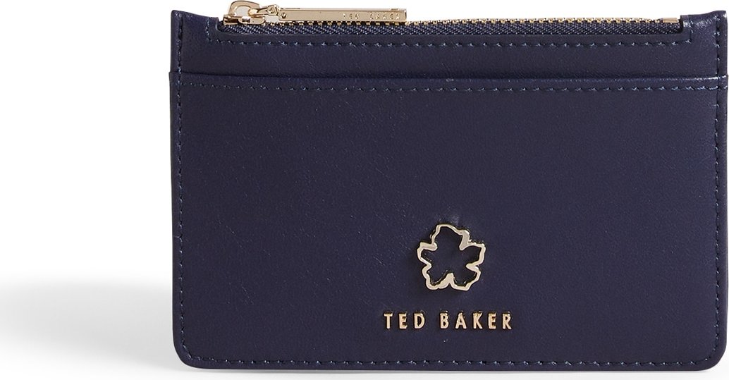 Ted Baker Peněženka 'Jorjio' tmavě modrá