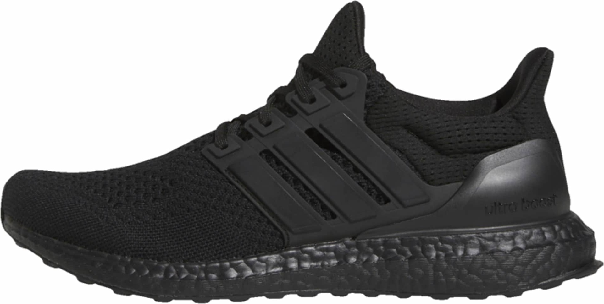 Běžecká obuv 'Ultraboost 1.0' ADIDAS SPORTSWEAR černá