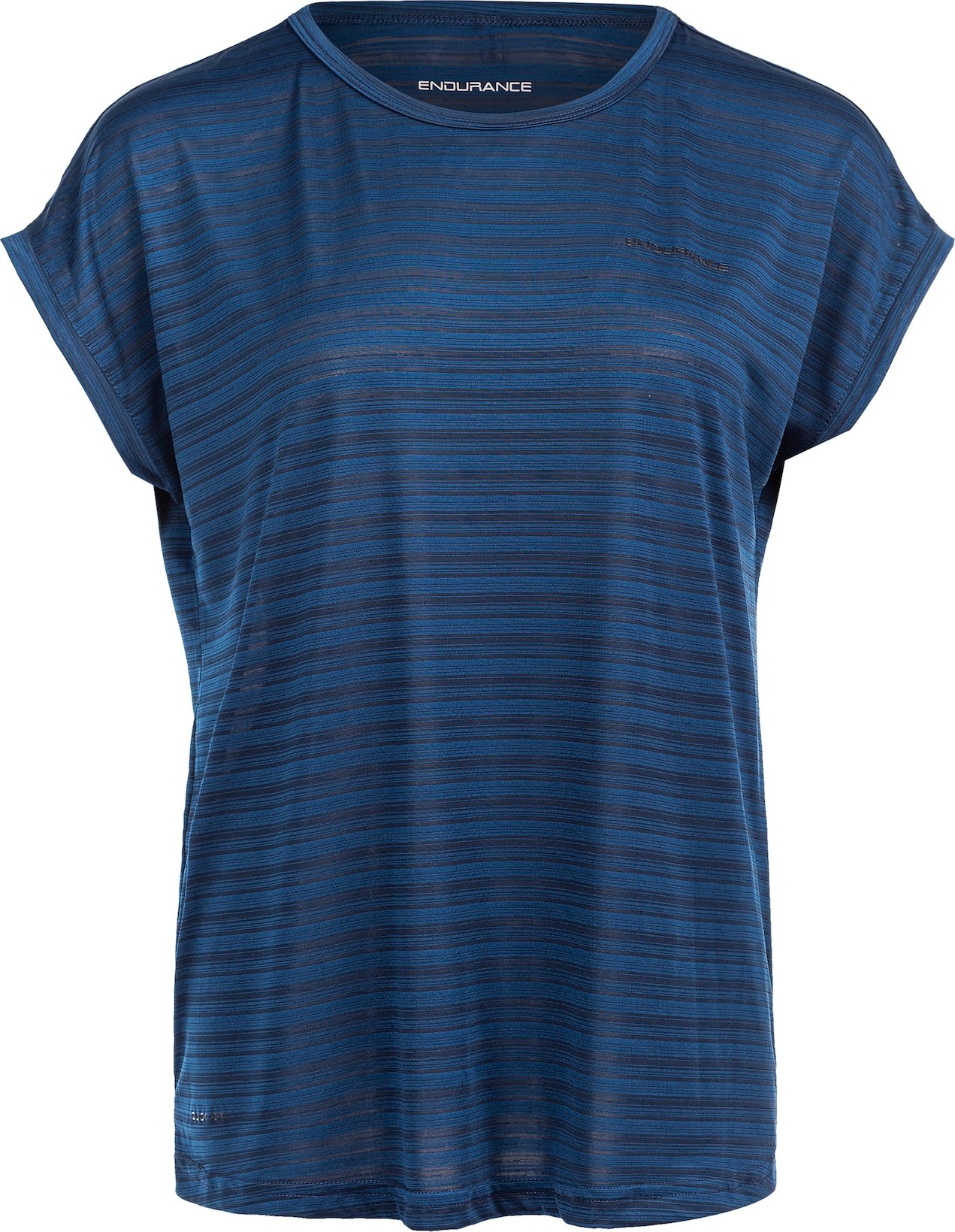 Funkční tričko 'Limko' ENDURANCE tmavě modrá