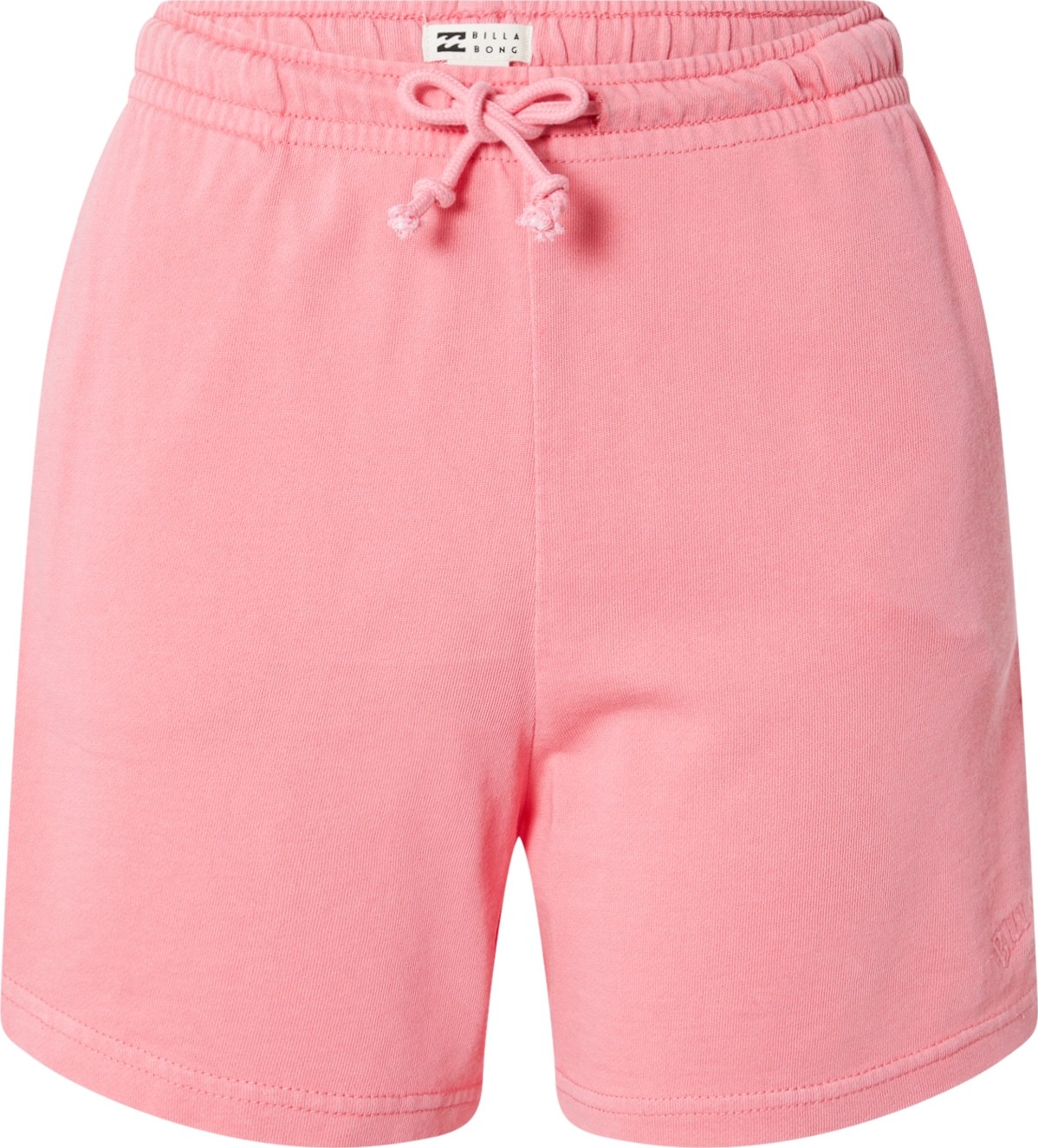 Kalhoty Billabong pink