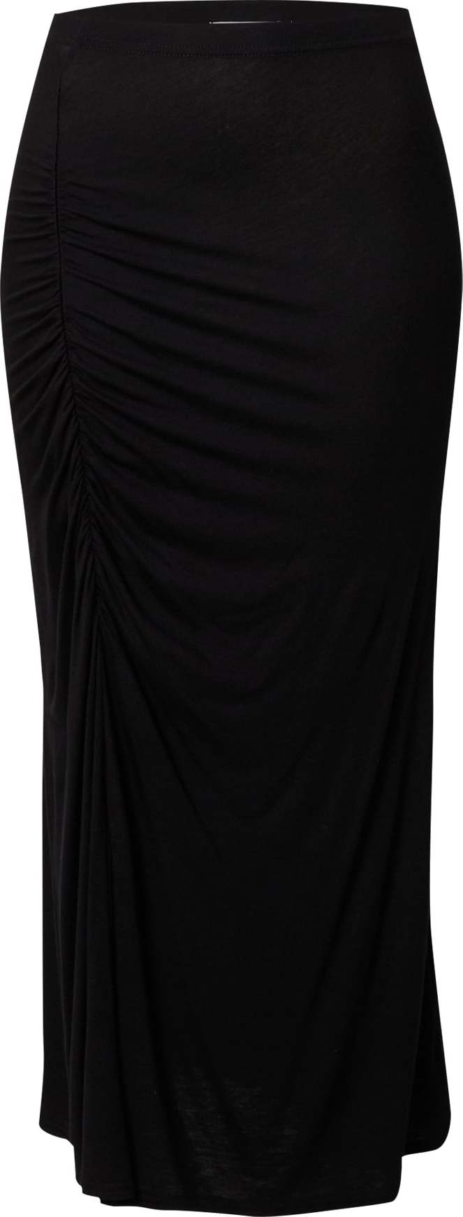 Sukně Dorothy Perkins černá