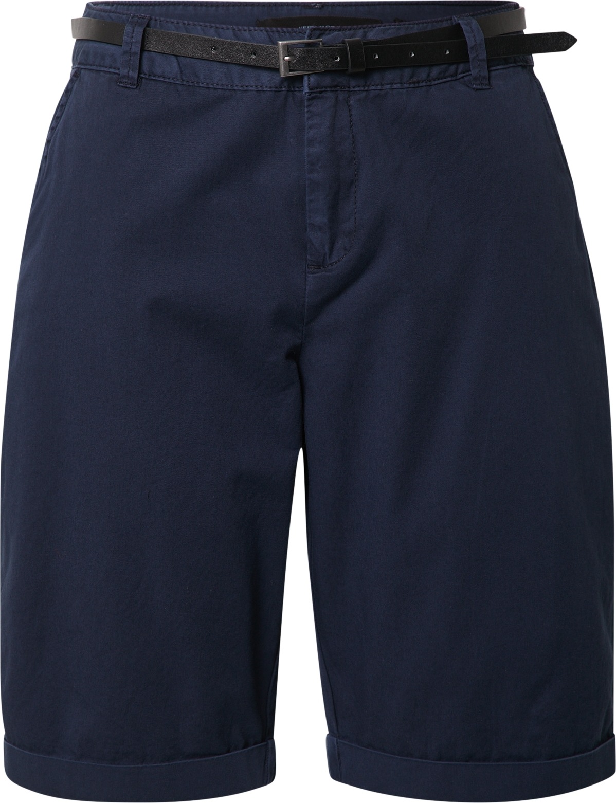 Chino kalhoty 'FLASH' Vero Moda námořnická modř
