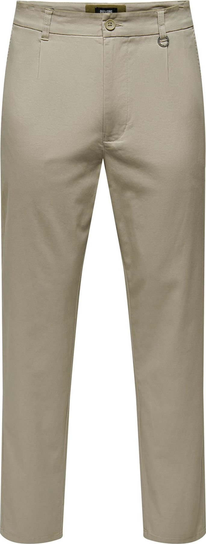 Chino kalhoty 'LOU' Only & Sons barvy bláta