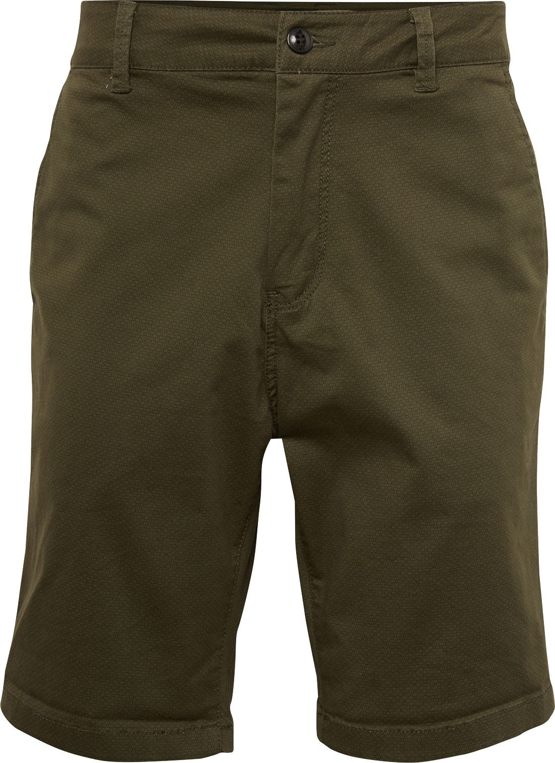 Chino kalhoty 'Love City' Iriedaily khaki