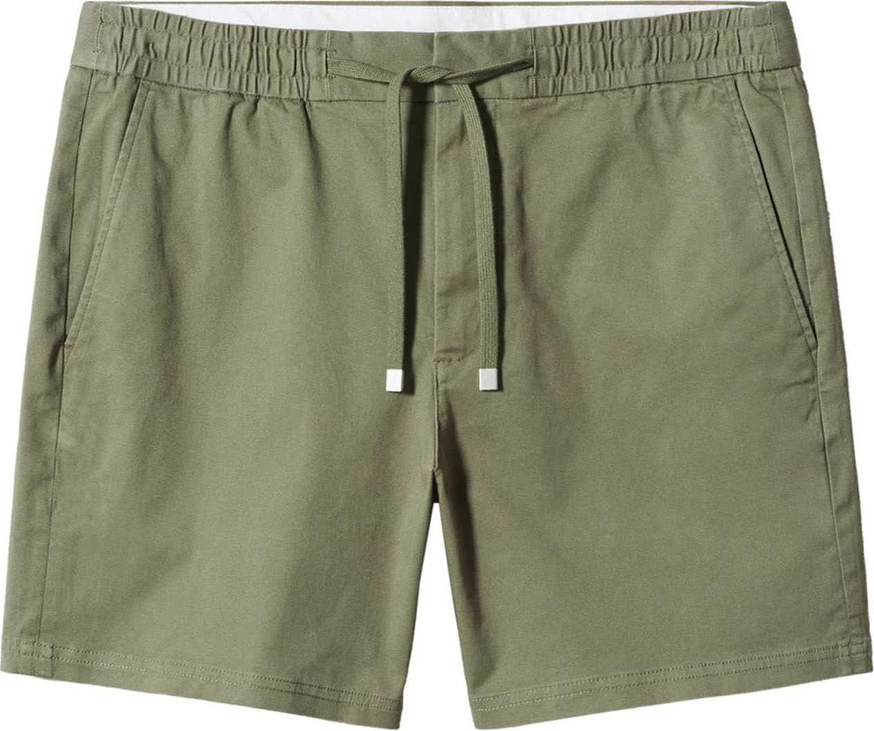 Chino kalhoty 'REY' mango man khaki