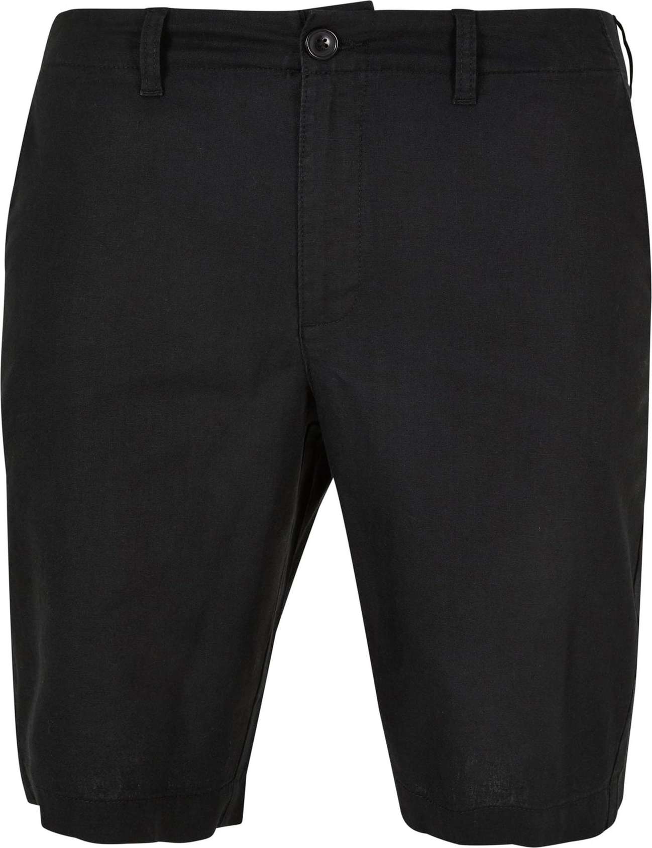 Chino kalhoty Urban Classics černá