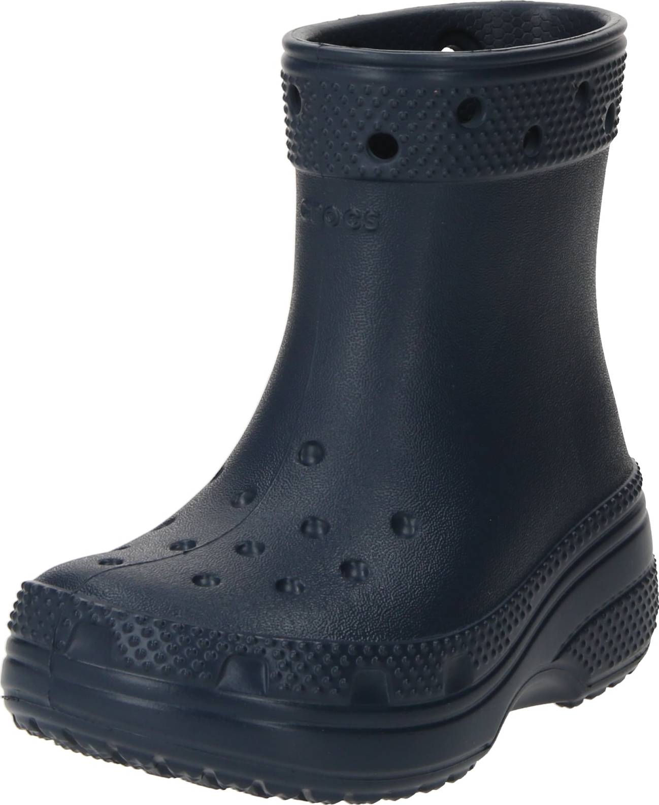 Gumové holínky 'Classic' Crocs námořnická modř