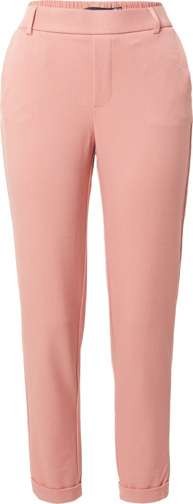 Kalhoty 'Maya' Vero Moda pink