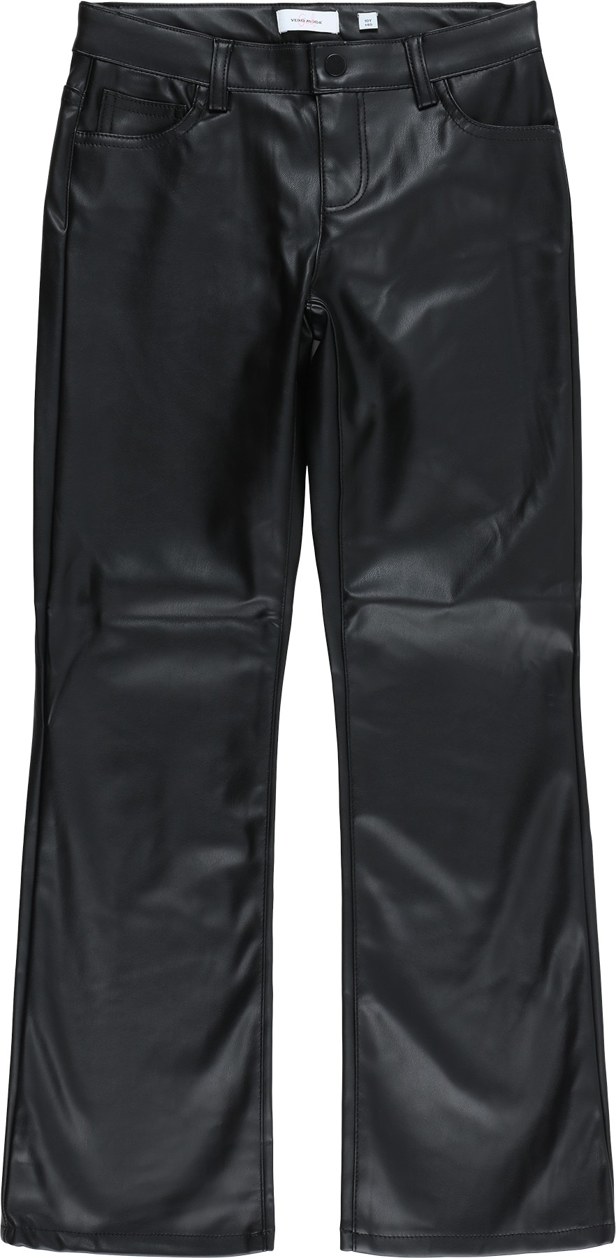 Kalhoty 'RIVER' Vero Moda Girl černá