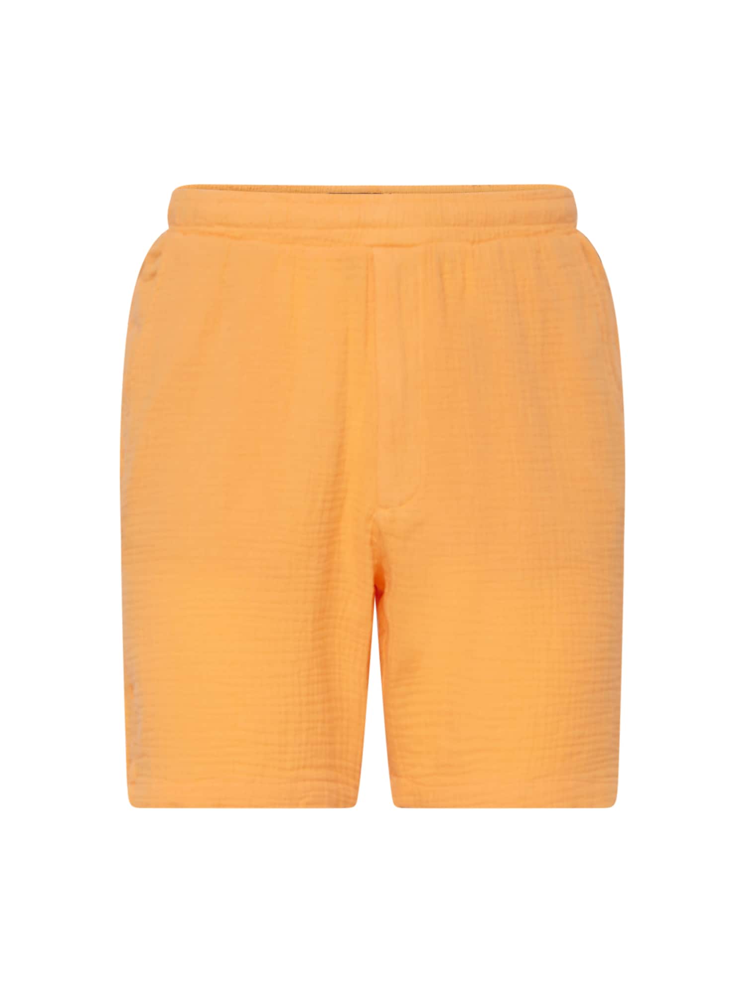 Kalhoty 'Stanley' Kronstadt oranžová
