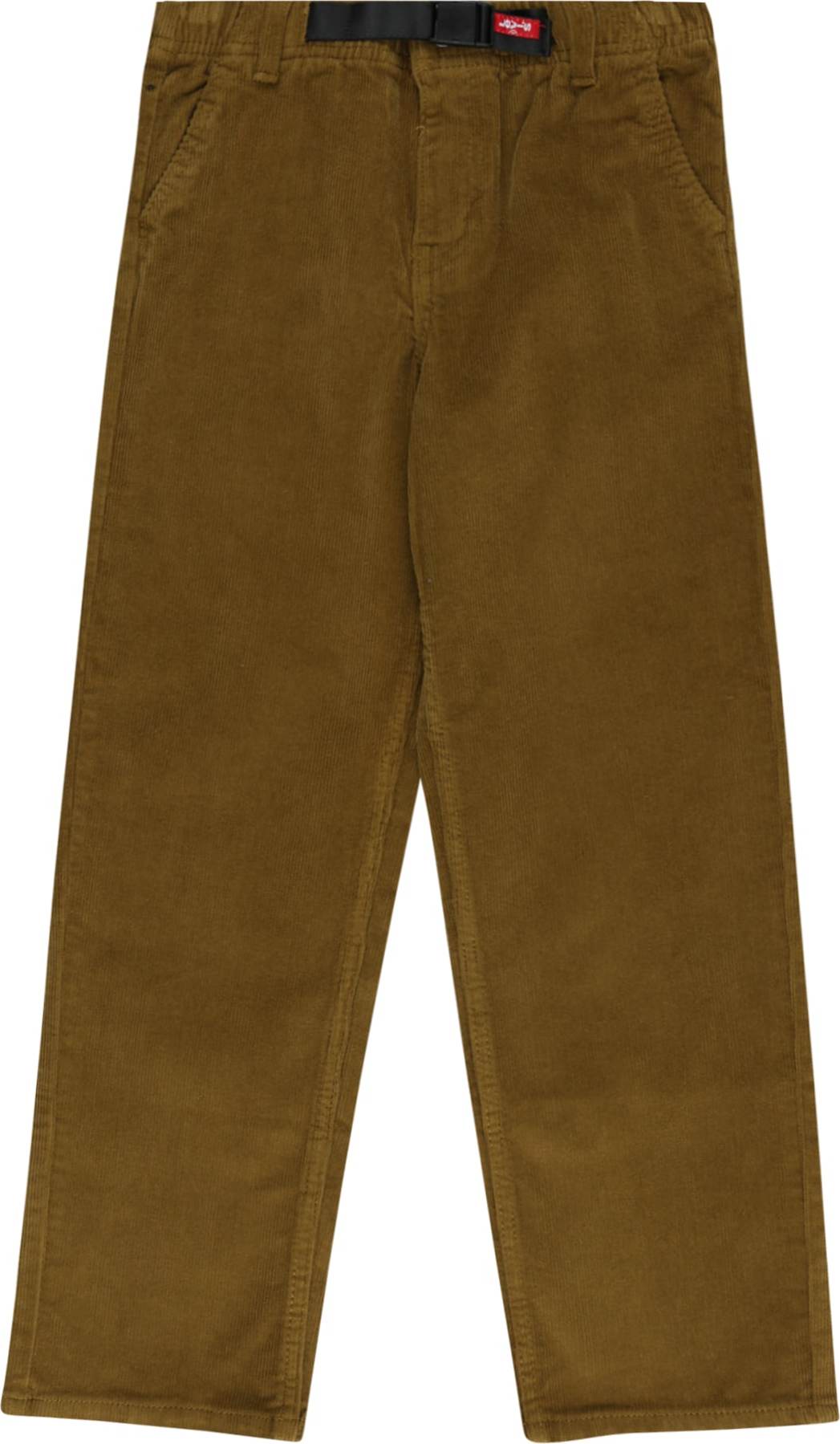 Kalhoty 'STAY' Levis khaki