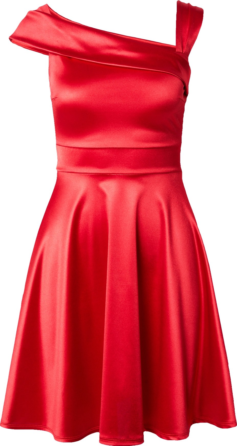 Koktejlové šaty 'KELLY' WAL G. červená