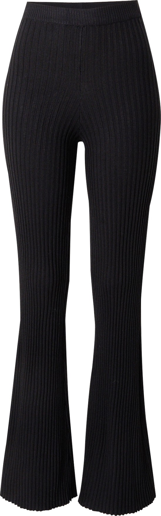 Legíny Urban Classics černá