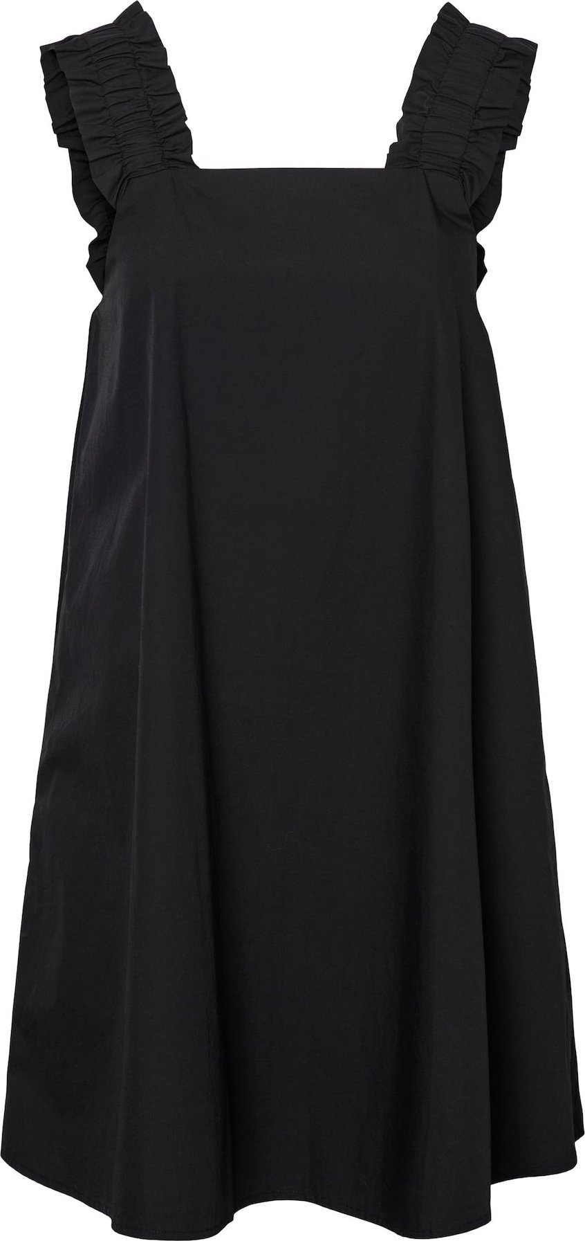 Letní šaty 'Lori' Pieces černá