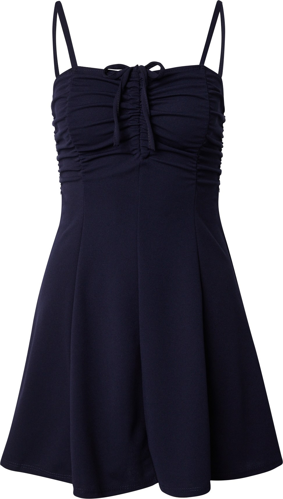 Letní šaty 'TASHA' WAL G. tmavě modrá