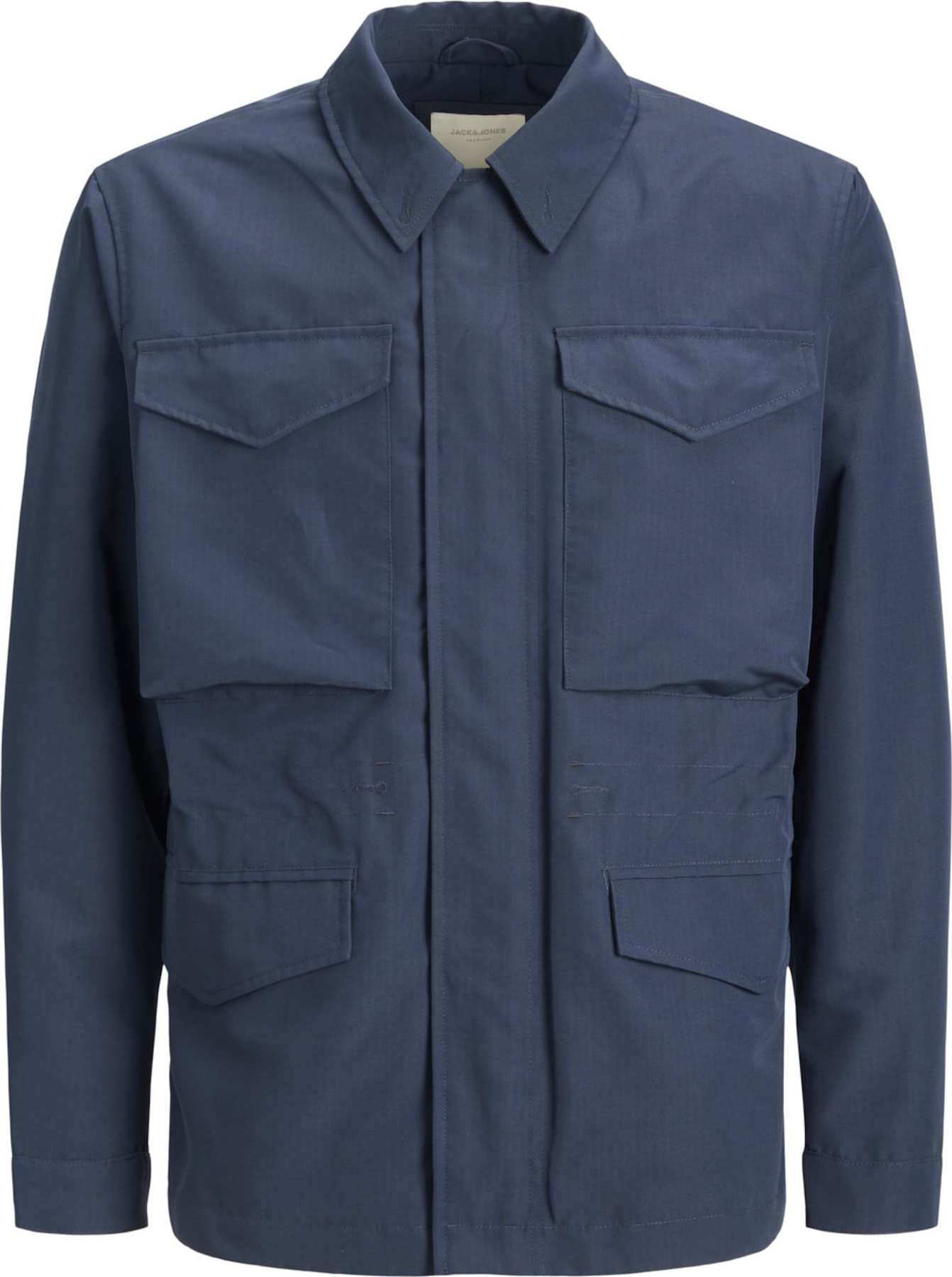 Přechodná bunda 'CONNOR' jack & jones námořnická modř