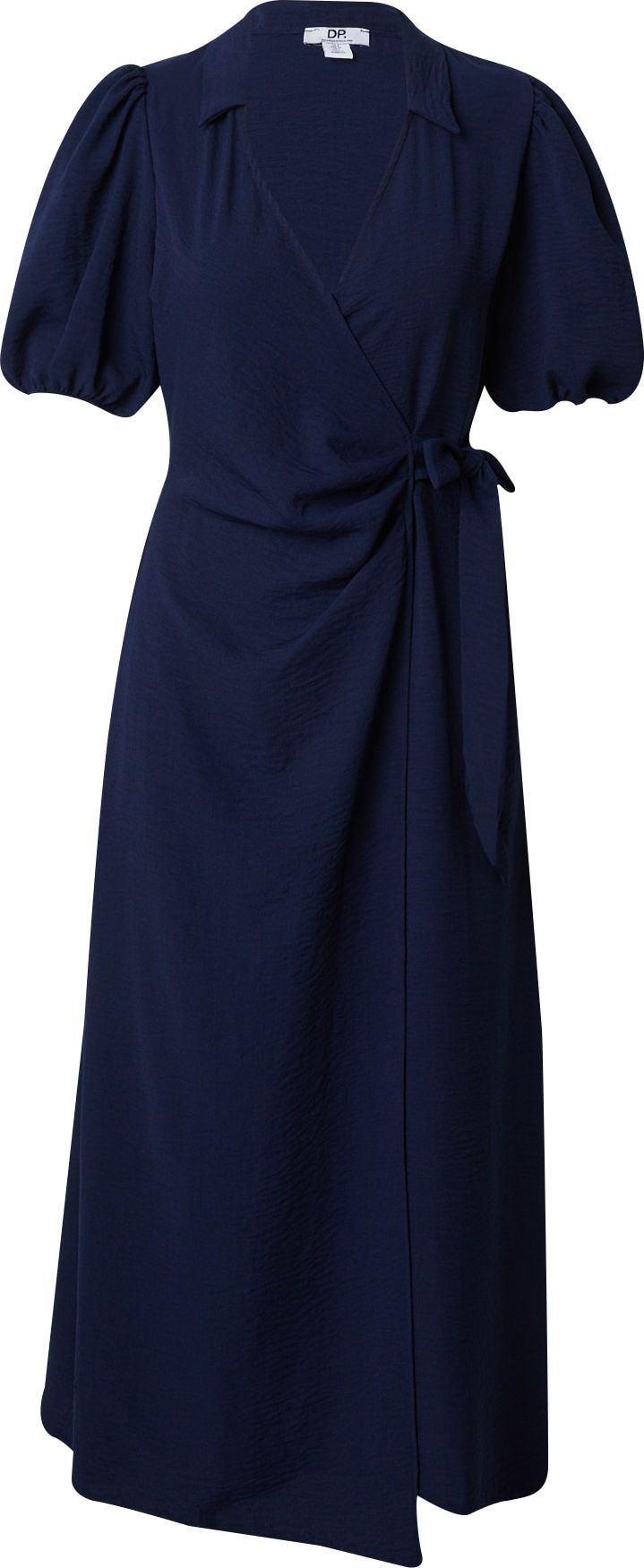 Šaty Dorothy Perkins námořnická modř
