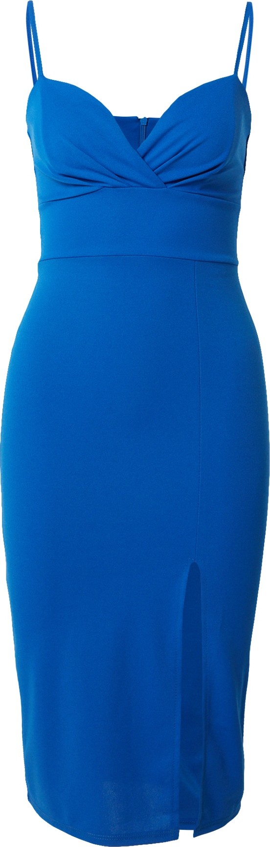 Šaty 'MARGRET' WAL G. královská modrá