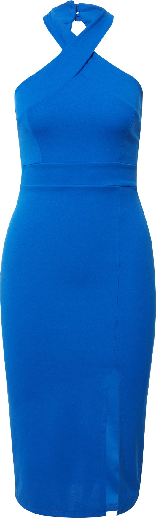 Šaty 'ROSANA' WAL G. královská modrá