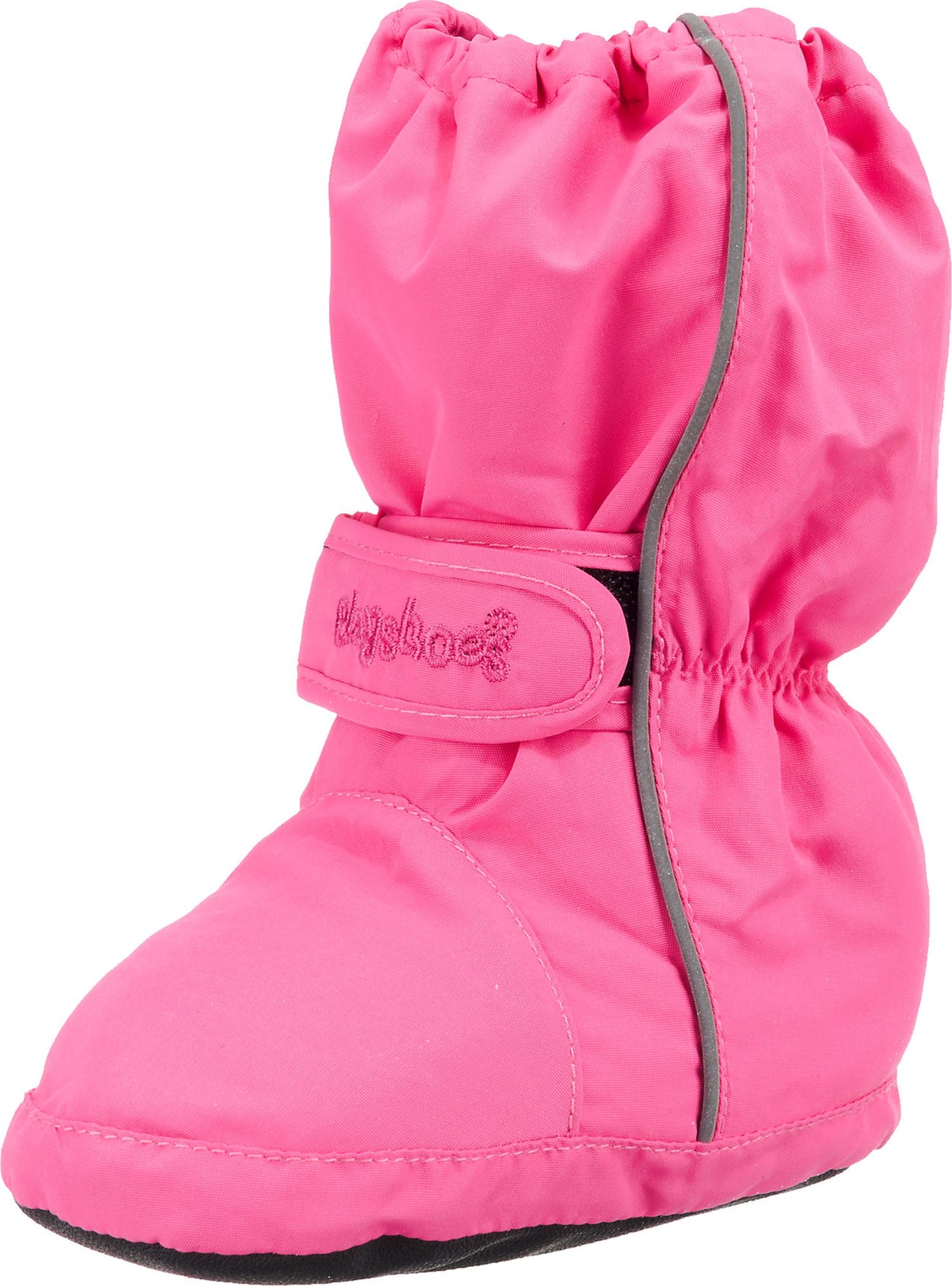 Sněhule PLAYSHOES pink