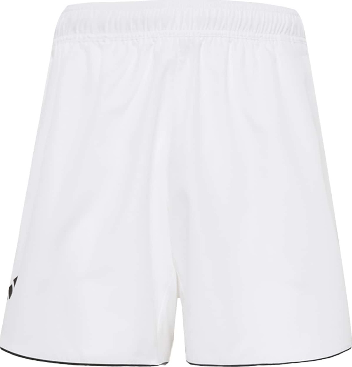 Sportovní kalhoty 'Club ' adidas performance černá / bílá
