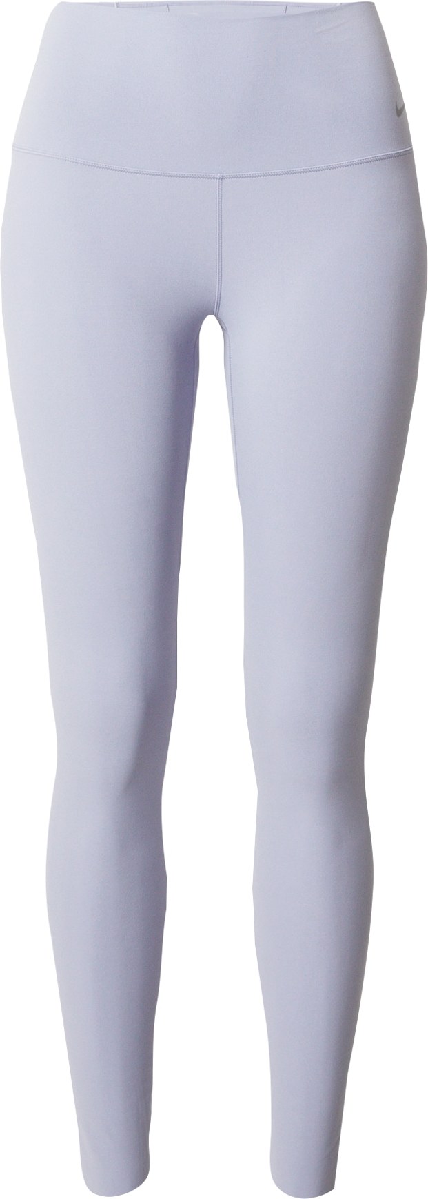 Sportovní kalhoty 'ZENVY' Nike šedá / pastelová fialová