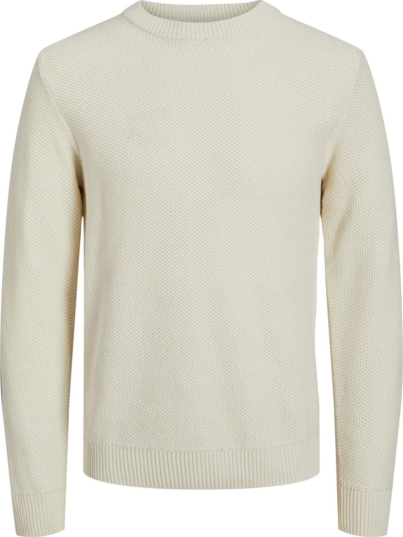 Svetr 'BRODY' jack & jones bílá