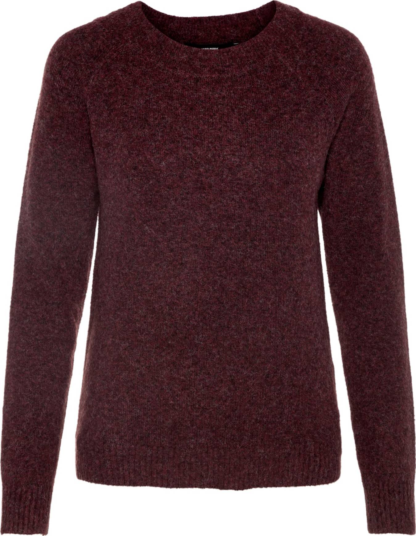 Svetr Vero Moda bordó